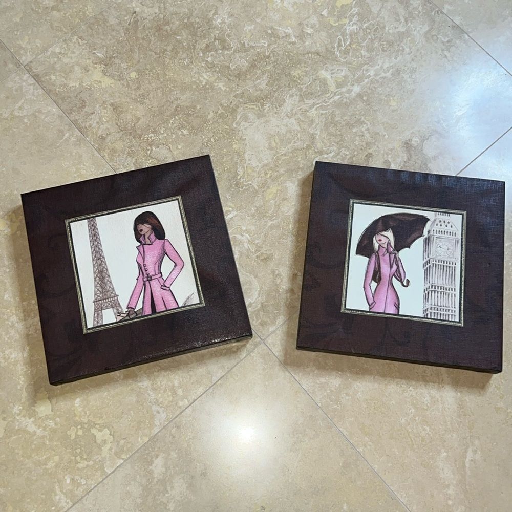 💕Cute picture frames 💕